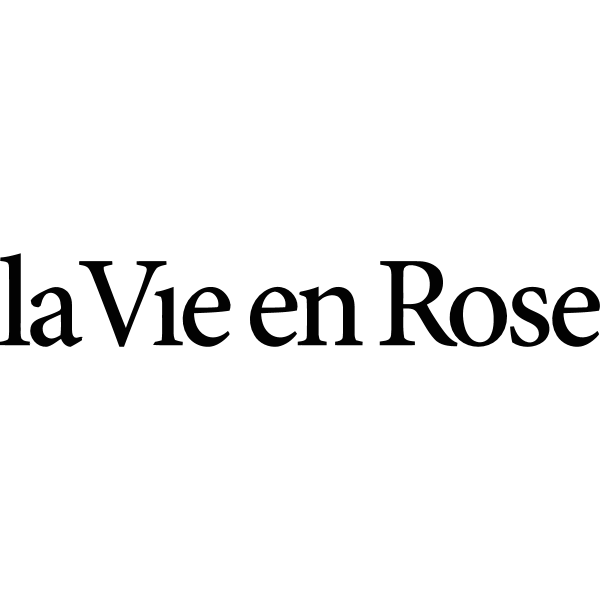 La Vie en Rose